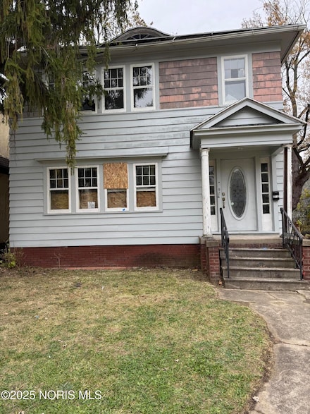 2712 Hoehler Dr, Toledo, OH 43606