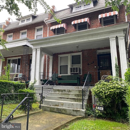 4419 New Hampshire Ave NW, Washington, DC 20011