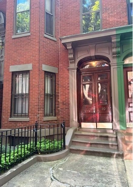 10 Wellington St Unit 3F, Boston, MA 02118