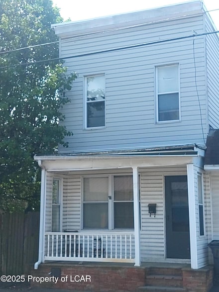 106 W Pine St, Mahanoy City, PA 17948