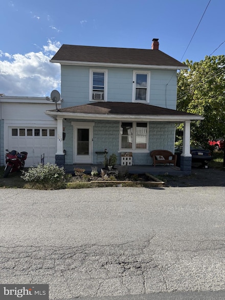 101 Long Ave, Orwigsburg, PA 17961