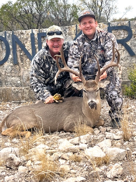 0 Dolan Creek Rd, Laughlin Air Force Base, TX 78840