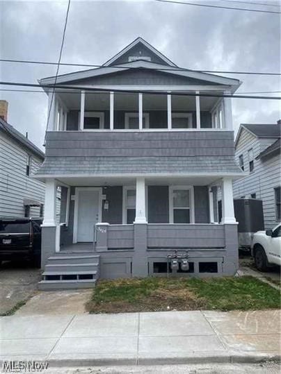 3405 Roehl Ave, Cleveland, OH 44109