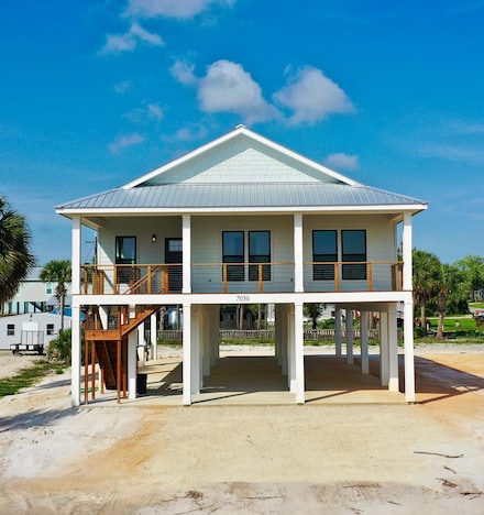 7030 Americus Ave, Port St. Joe, FL 32456