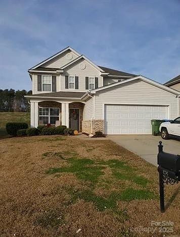 175 Ranlo Ave, Gastonia, NC 28054