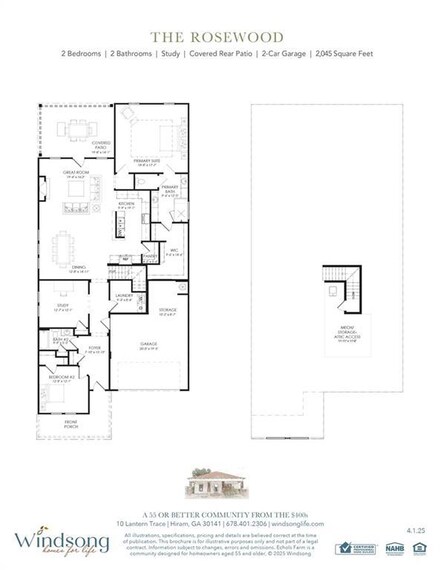 76 English Barn Way, Hiram, GA 30141
