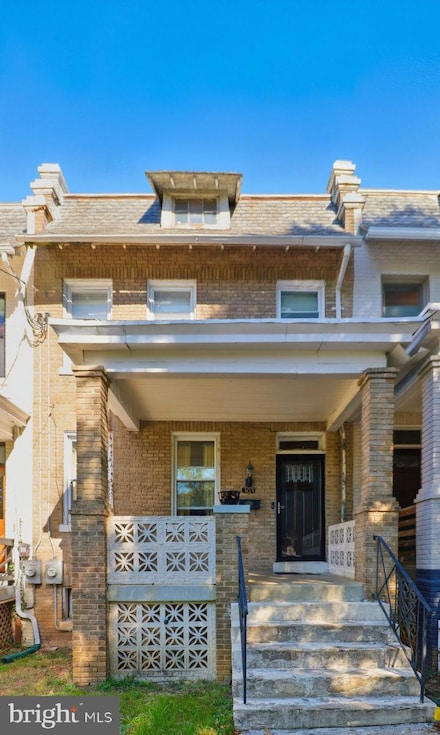 303 Webster St NW, Washington, DC 20011