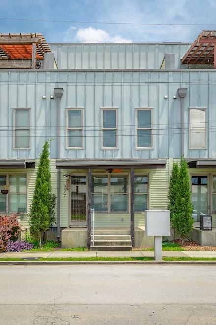 277 W 19th St, Chattanooga, TN 37408