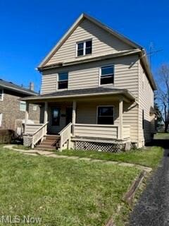 1024 Robbins Ave, Niles, OH 44446