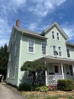 561 Howe Ave Unit 2F, Shelton, CT 06484
