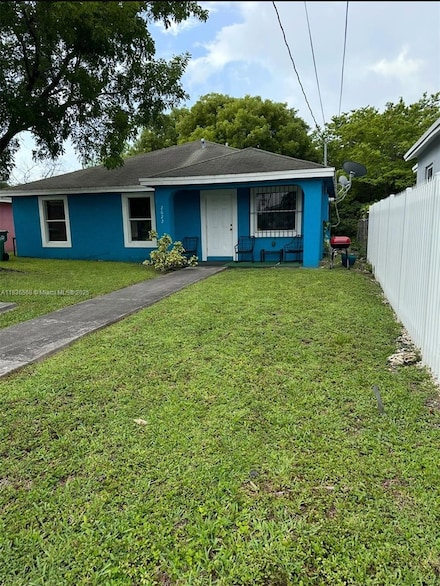 2622 NW 47th St, Miami, FL 33142