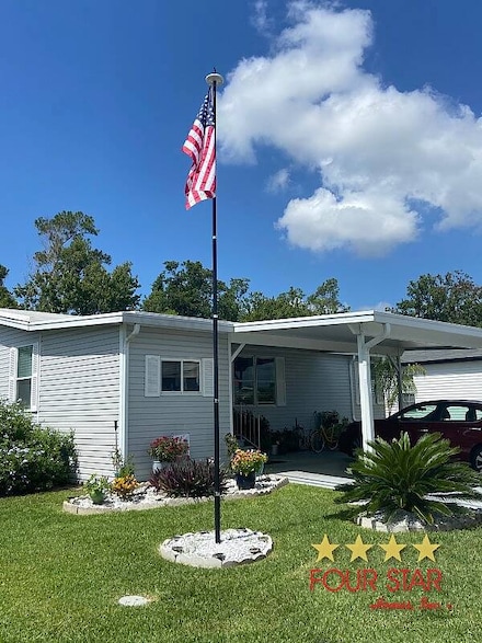348 Ashley Dr, Haines City, FL 33844