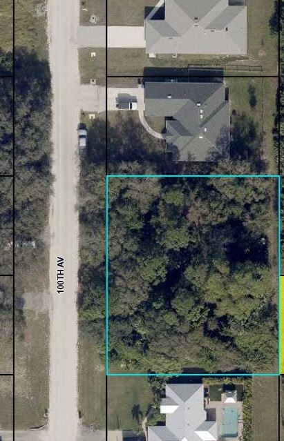 8636 100th Ave, Vero Beach, FL 32967