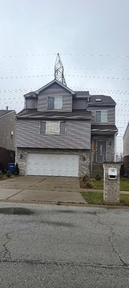 2932 142nd Place, Blue Island, IL 60406