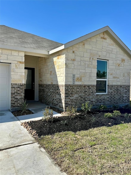 10650 Ellerston Rd, Cleveland, TX 77327