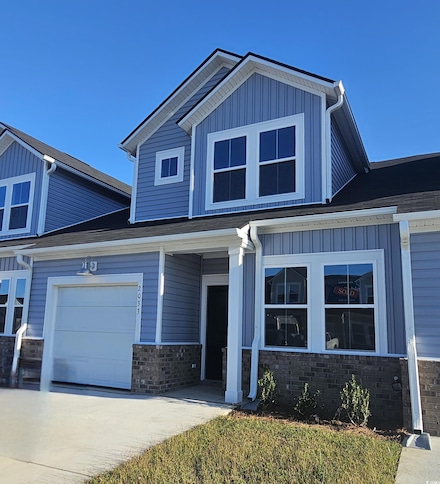 2033 Wild Indigo Cir NW, Calabash, NC 28467