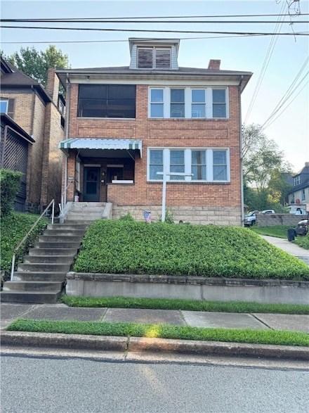 538 Halsey Ave Unit 2, Pittsburgh, PA 15221