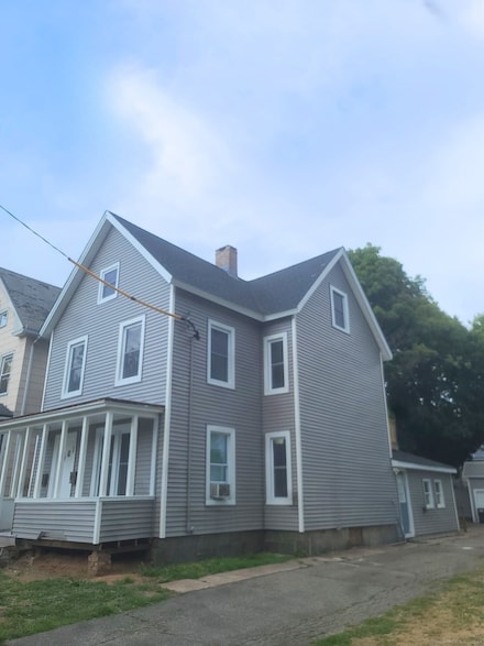 131 Gilbert St Unit 1, West Haven, CT 06516