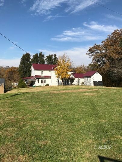 40400 Carpenter Hill Rd, Pomeroy, OH 45769