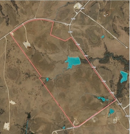 0000 Farm To Market 677, Saint Jo, TX 76265