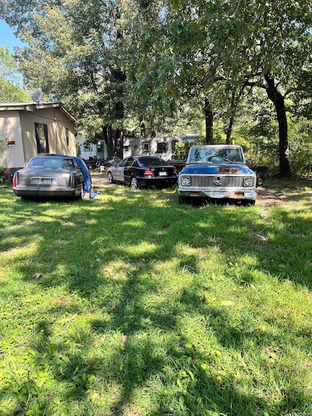 0 Holly St, Wrightsville, AR 72206