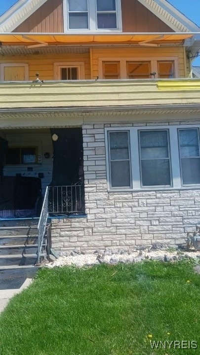 675 Northumberland Ave, Buffalo, NY 14215