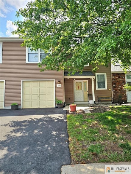 149 Skipton Place, Somerset, NJ 08873