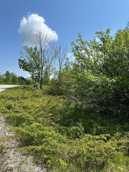 Lot #1 Heartland Tr, Sister Bay, WI 54234