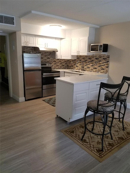 1020 NE 17th Way Unit 3, Fort Lauderdale, FL 33304