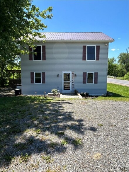 33094 County Route 4, Cape Vincent, NY 13618