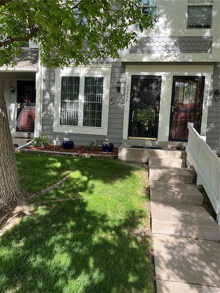 2285 S Jasper Way Unit A, Aurora, CO 80013