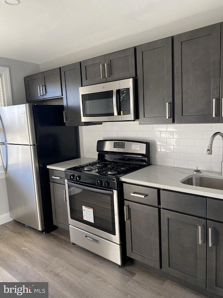 6328 Magnolia St Unit B, Philadelphia, PA 19144