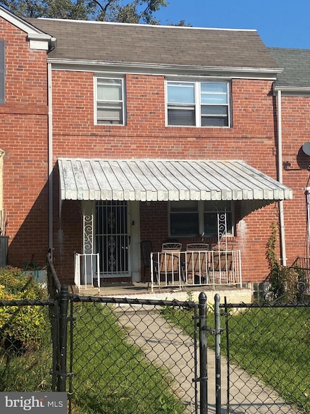 450 Random Rd, Baltimore, MD 21229