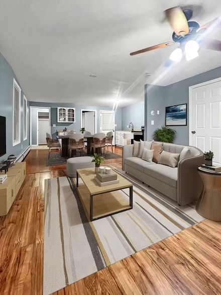 75 Mendon Rd Unit 2, Attleboro, MA 02703