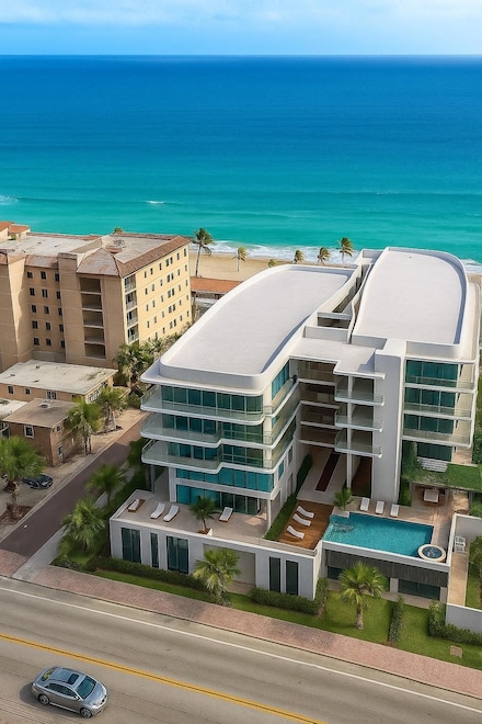 3319 N Ocean Dr Unit 507, Hollywood, FL 33019