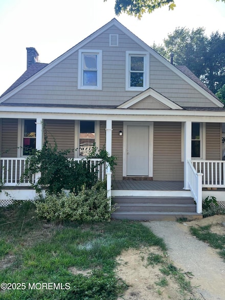 815 Clark St, Point Pleasant Boro, NJ 08742