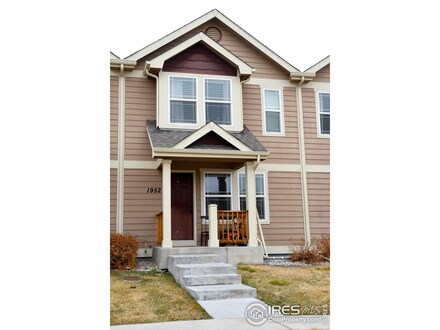 1952 Raven View Rd, Fort Collins, CO 80521