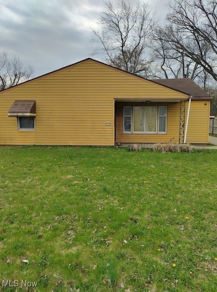 18206 Kares Ave, Cleveland, OH 44122