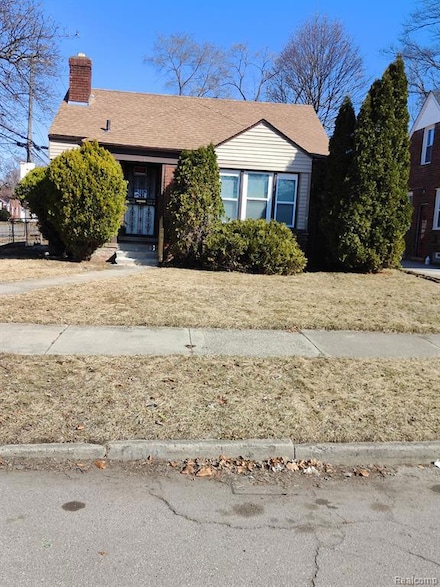 18518 Biltmore St, Detroit, MI 48235