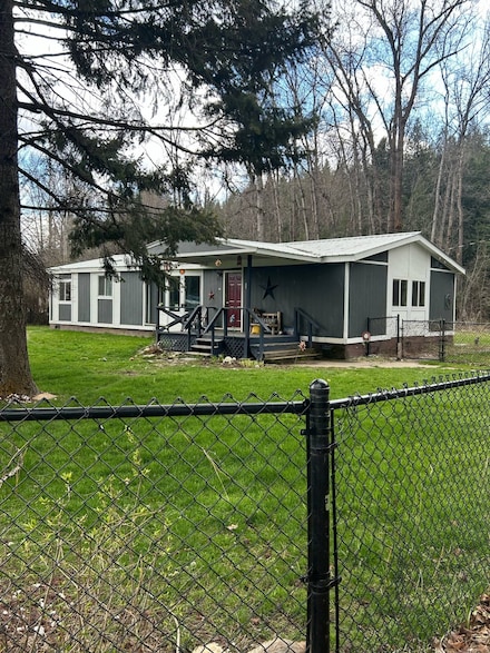 311 Westgate Ave, Libby, MT 59923