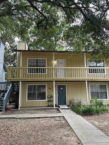2811 Langley Ave Unit 205, Pensacola, FL 32504