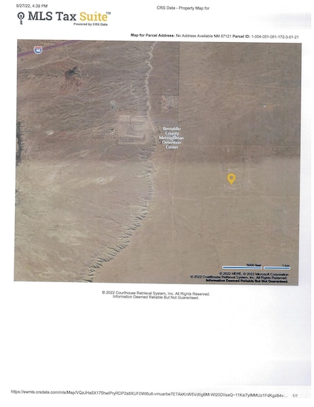 0 Off Pajarito (N88) Rd SW Unit 1023417, Albuquerque, NM 87121