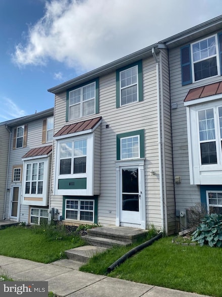 4111 Creswell Terrace, Hampstead, MD 21074
