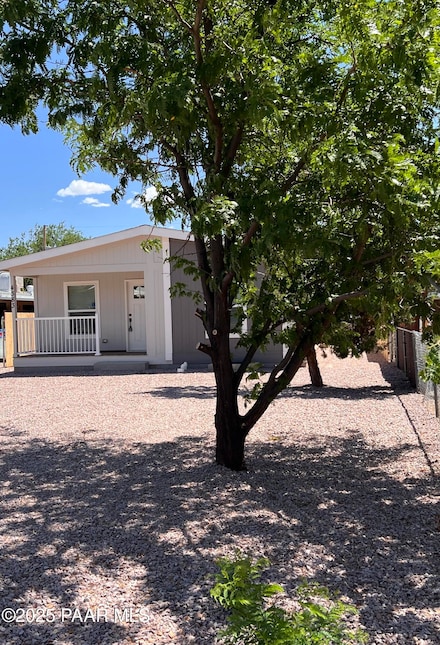 4383 W Mobile Cir Unit W, Prescott Valley, AZ 86314