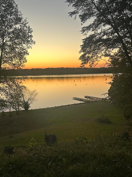 0 Frances Ln, Fulton, MS 38843