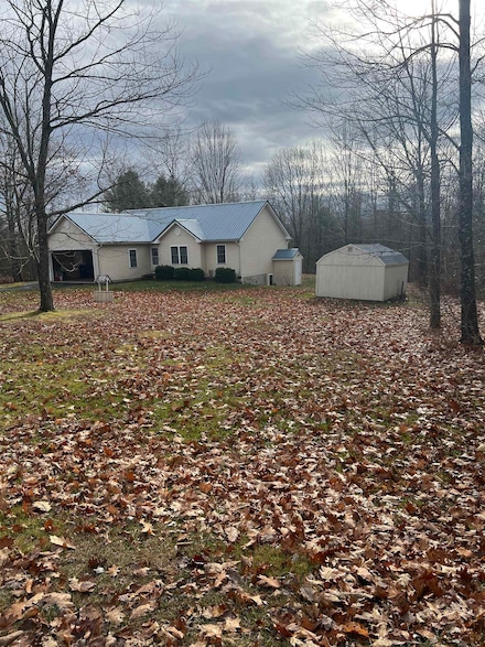 231 Bow Lake Rd, Barnstead, NH 03218