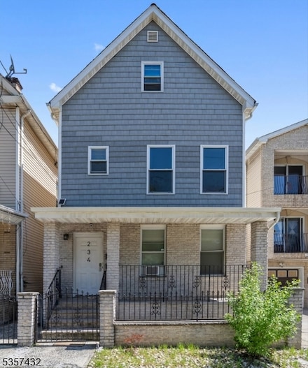 234 Lt Glenn Zamorski Dr Unit G, Elizabethport, NJ 07206