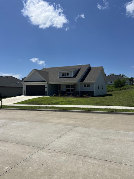 3713 Swan Ct, Columbia, MO 65202