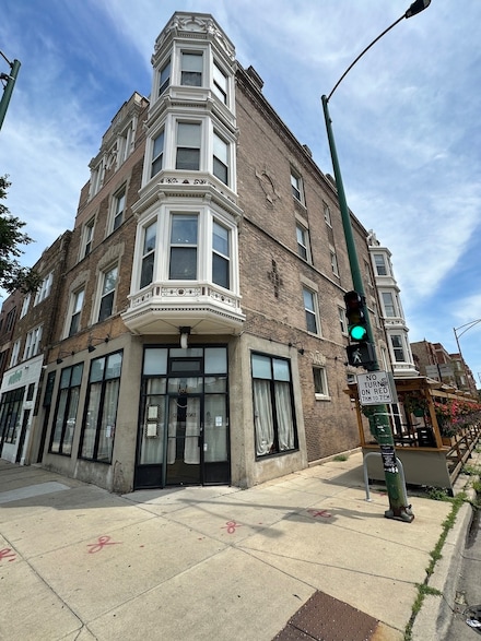 2750 W Augusta Blvd Unit 3F, Chicago, IL 60622