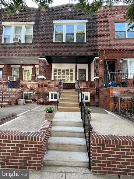 2831 S Marvine St, Philadelphia, PA 19148